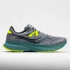 Saucony Guide 16 Men's Fossil/Moss 2 Saucony Guide 16 Men's Fossil/Moss -Fashion Shoe Store 049354 3