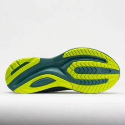 Saucony Guide 16 Men's Fossil/Moss -Fashion Shoe Store 049354 4