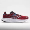 Saucony Guide 16 Men's Dahlia/Black 1 Saucony Guide 16 Men's Dahlia/Black -Fashion Shoe Store 049355 3