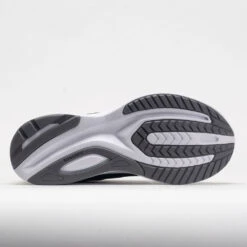 Saucony Guide 16 Women's Black/White -Fashion Shoe Store 049357 4