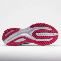 Saucony Guide 16 Women's Minera/Rose -Fashion Shoe Store 049359 4