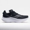 Saucony Kinvara 14 Men's Black/White 1 Saucony Kinvara 14 Men's Black/White -Fashion Shoe Store 049361 3