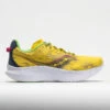 Saucony Kinvara 14 Men's Sulpher -Fashion Shoe Store 049365 3
