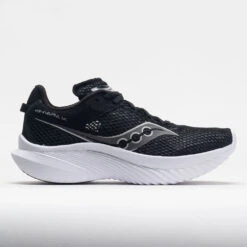 Saucony Kinvara 14 Women's Black/White