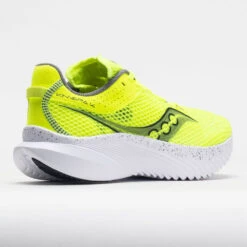 Saucony Kinvara 14 Women's Citron/Black 7 Saucony Kinvara 14 Women's Citron/Black -Fashion Shoe Store 049367 6