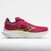 Saucony Kinvara 14 Women's Red/Rose 1 Saucony Kinvara 14 Women's Red/Rose -Fashion Shoe Store 049368 3