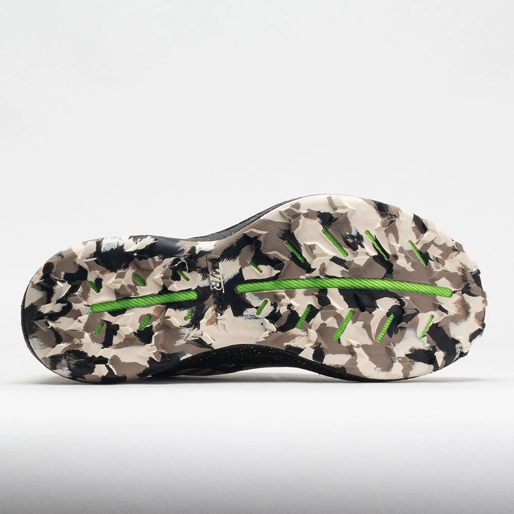 Saucony Endorphin Edge Men's Fog/Black Saucony Endorphin Edge Men's Fog/Black -Fashion Shoe Store 049376 4