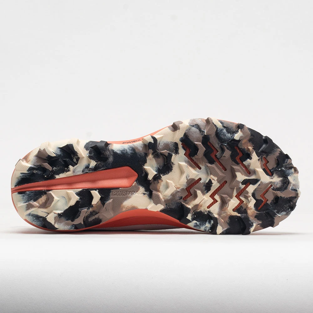 Saucony Peregrine 13 Women's Fog/Zenith Saucony Peregrine 13 Women's Fog/Zenith -Fashion Shoe Store 049382 4