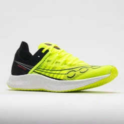 Saucony Sinister Women's Citron/Black 6 Saucony Sinister Women's Citron/Black -Fashion Shoe Store 049390 5
