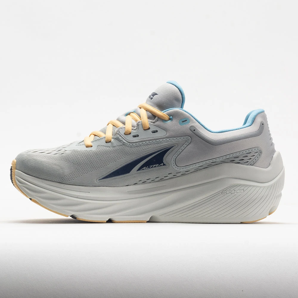 Altra Via Olympus Women's Light Gray Altra Via Olympus Women's Light Gray -Fashion Shoe Store 049437 1