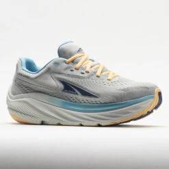 Altra Via Olympus Women's Light Gray 6 Altra Via Olympus Women's Light Gray -Fashion Shoe Store 049437 5
