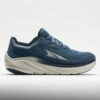 Altra Via Olympus Men's Mineral Blue -Fashion Shoe Store 049439 3