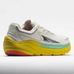 Altra Via Olympus Men's Gray/Yellow 7 Altra Via Olympus Men's Gray/Yellow -Fashion Shoe Store 049440 6