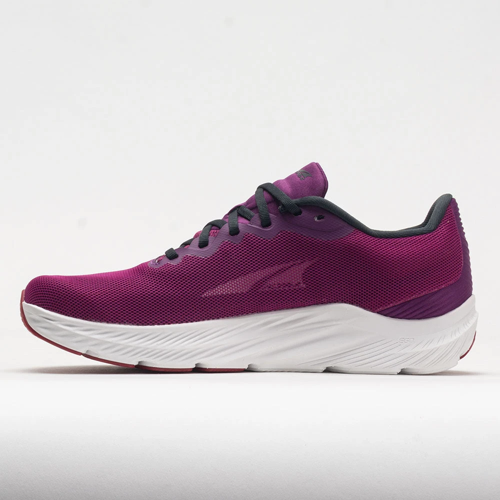 Altra Rivera 3 Women's Black/Purple Altra Rivera 3 Women's Black/Purple -Fashion Shoe Store 049450 1
