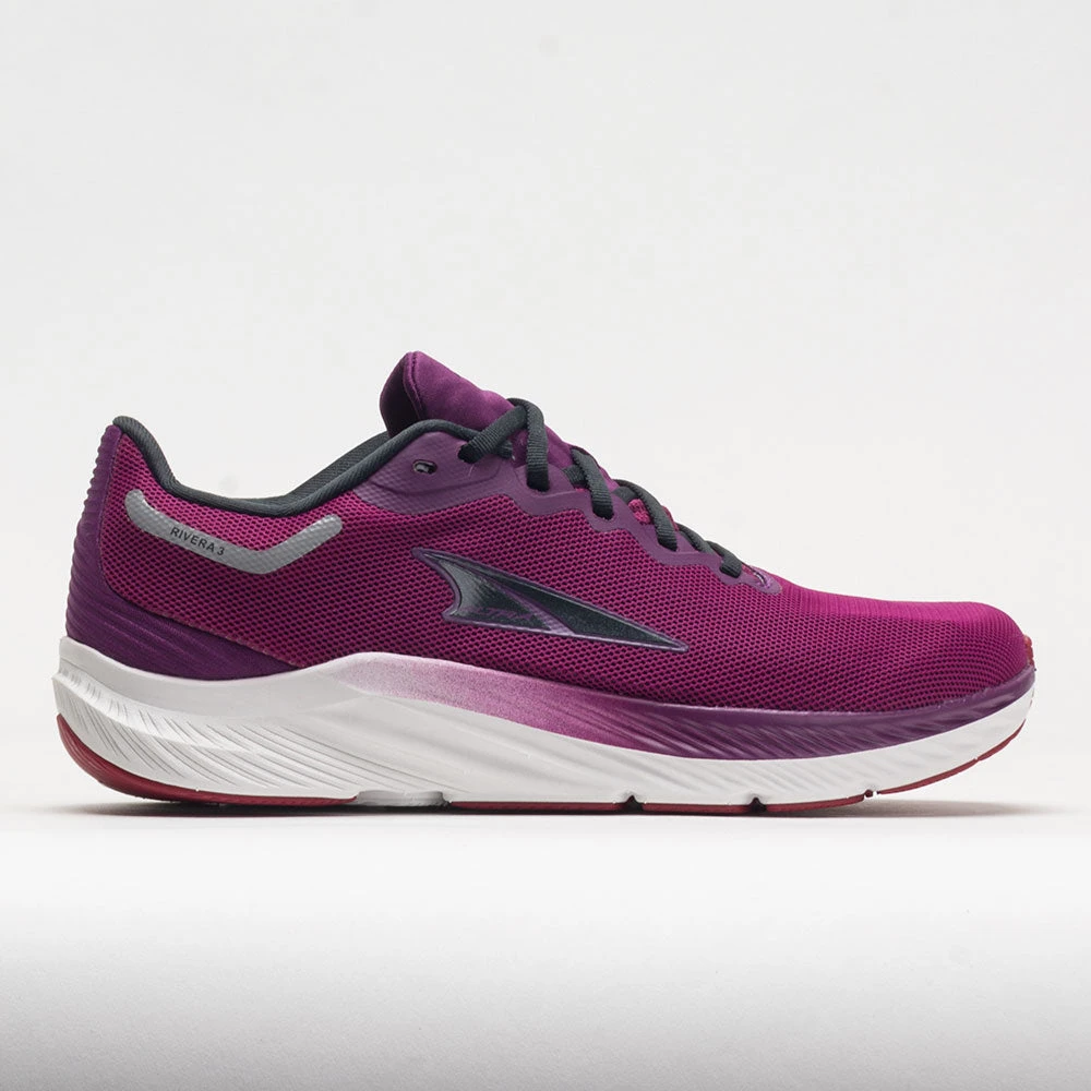 Altra Rivera 3 Women's Black/Purple Altra Rivera 3 Women's Black/Purple -Fashion Shoe Store 049450 3