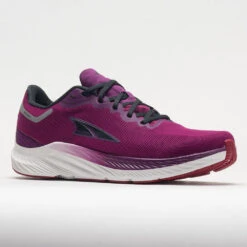 Altra Rivera 3 Women's Black/Purple 6 Altra Rivera 3 Women's Black/Purple -Fashion Shoe Store 049450 5