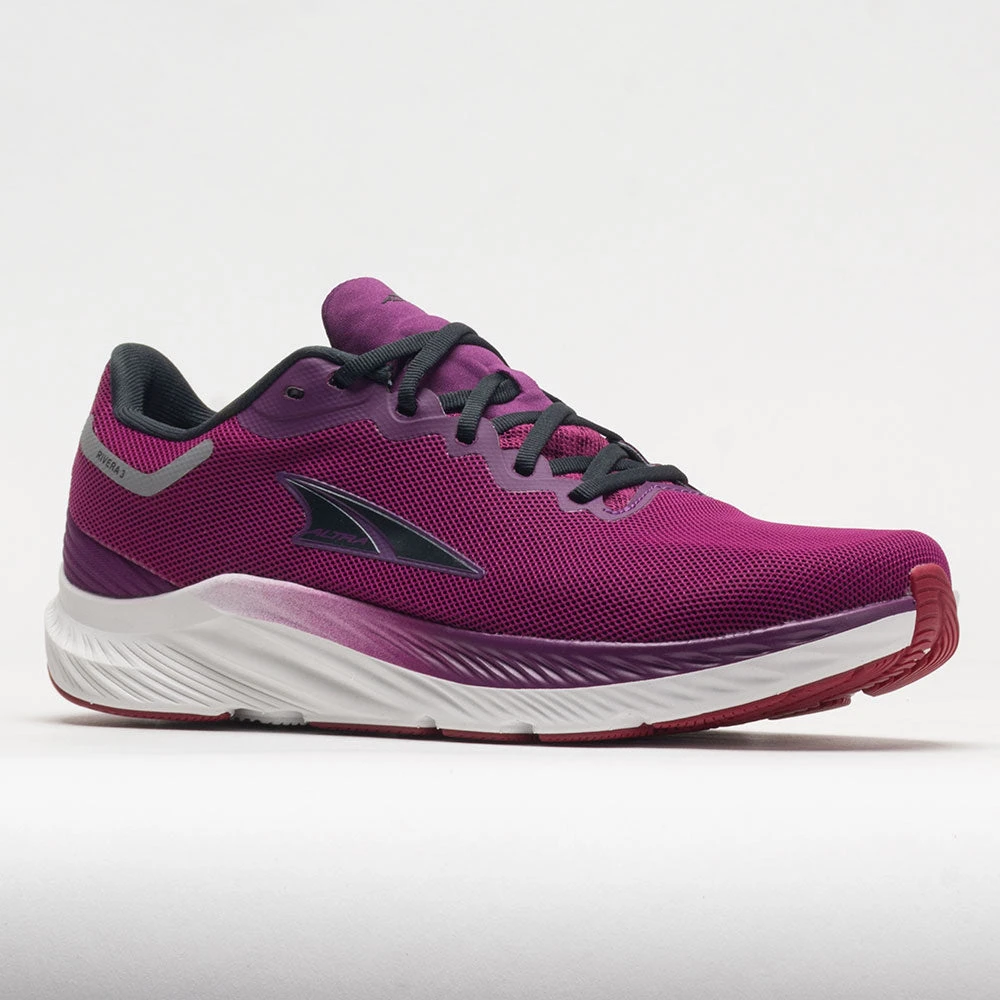 Altra Rivera 3 Women's Black/Purple Altra Rivera 3 Women's Black/Purple -Fashion Shoe Store 049450 5