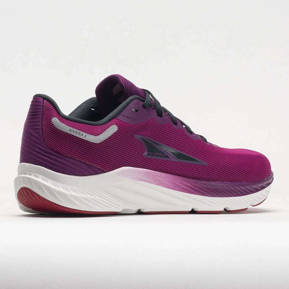 Altra Rivera 3 Women's Black/Purple Altra Rivera 3 Women's Black/Purple -Fashion Shoe Store 049450 6