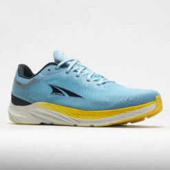 Altra Rivera 3 Men's Blue/Yellow -Fashion Shoe Store 049453 5