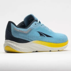 Altra Rivera 3 Men's Blue/Yellow -Fashion Shoe Store 049453 6