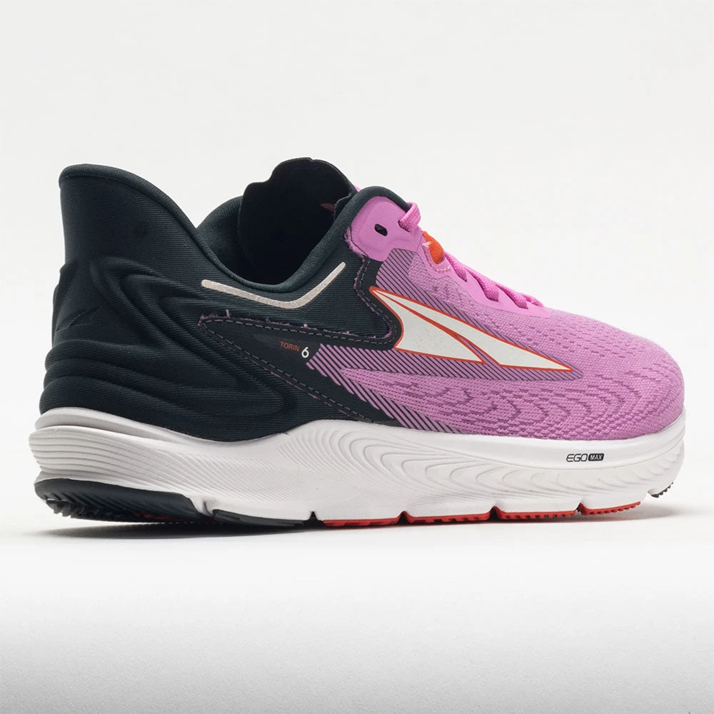 Altra Torin 6 Women's Pink Altra Torin 6 Women's Pink -Fashion Shoe Store 049455 6