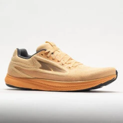 Altra Escalante 3 Men's Gray/Orange -Fashion Shoe Store 049457 5