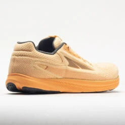 Altra Escalante 3 Men's Gray/Orange -Fashion Shoe Store 049457 6