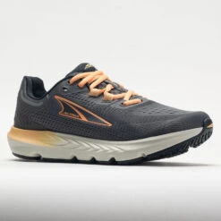 Altra Provision 7 Women's Gray/Orange -Fashion Shoe Store 049458 5