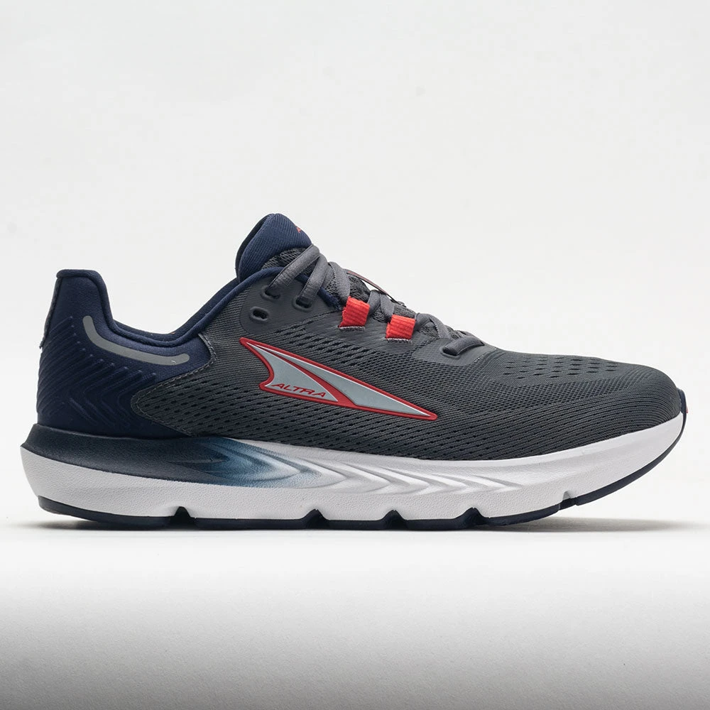 Altra Provision 7 Men's Dark Gray Altra Provision 7 Men's Dark Gray -Fashion Shoe Store 049459 3