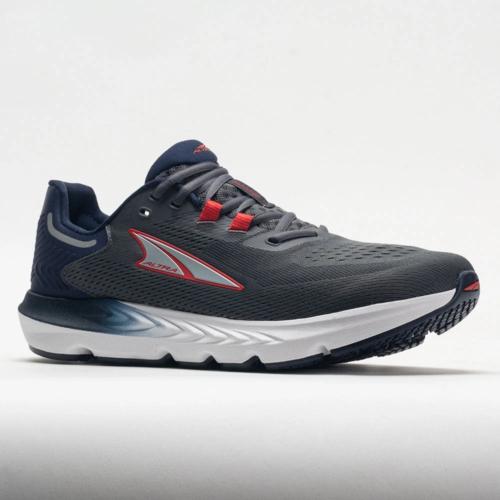 Altra Provision 7 Men's Dark Gray Altra Provision 7 Men's Dark Gray -Fashion Shoe Store 049459 5