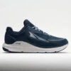 Altra Paradigm 6 Men's Navy/Light Blue 2 Altra Paradigm 6 Men's Navy/Light Blue -Fashion Shoe Store 049462 3