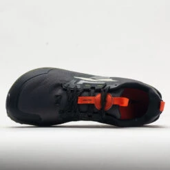 Altra Lone Peak 7 Men's Black/Gray -Fashion Shoe Store 049465 2