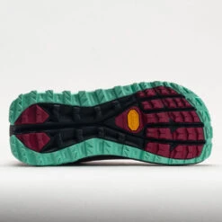 Altra Olympus 5 Women's Brown/Red -Fashion Shoe Store 049468 4