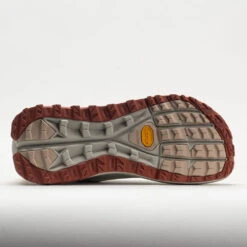 Altra Olympus 5 Men's Tan -Fashion Shoe Store 049469 4