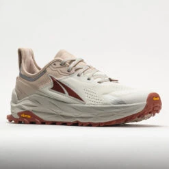 Altra Olympus 5 Men's Tan -Fashion Shoe Store 049469 5