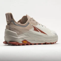 Altra Olympus 5 Men's Tan -Fashion Shoe Store 049469 6