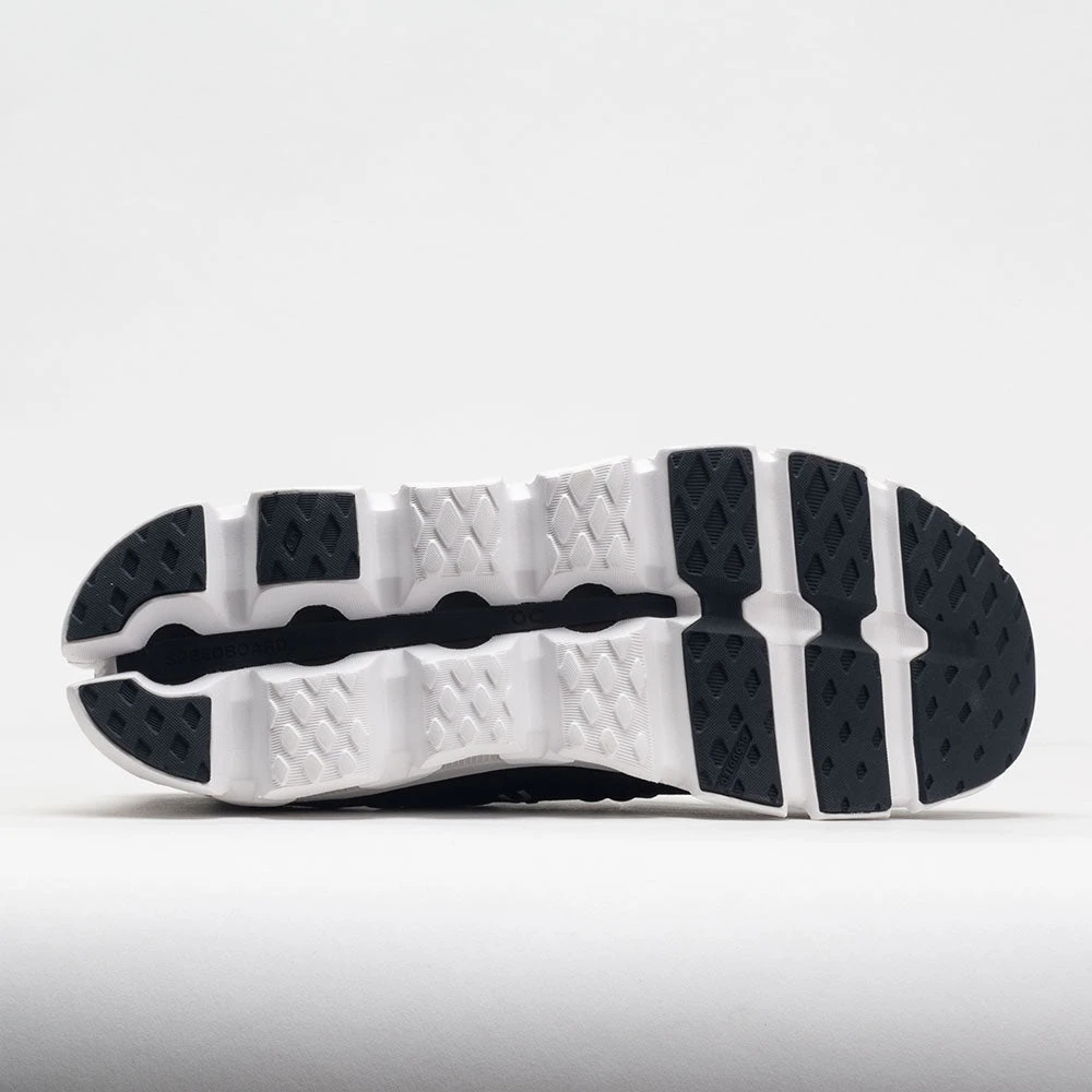 On Cloudswift 3 Women's All Black On Running On Cloudswift 3 Women's All Black -Fashion Shoe Store 049651 4