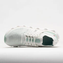 On Running On Cloudswift 3 Women's Ivory/Creek -Fashion Shoe Store 049652 2