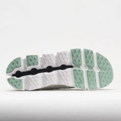 On Running On Cloudswift 3 Women's Ivory/Creek -Fashion Shoe Store 049652 4