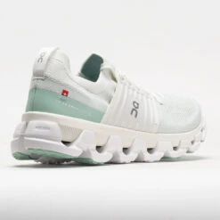 On Running On Cloudswift 3 Women's Ivory/Creek -Fashion Shoe Store 049652 6