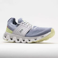 On Running On Cloudswift 3 Women's Nimbus/Hay -Fashion Shoe Store 049654 5