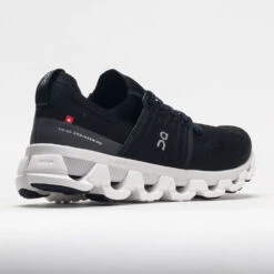 On Running On Cloudswift 3 Men's All Black -Fashion Shoe Store 049656 6
