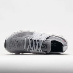 On Running On Cloudswift 3 Men's Alloy/Glacier -Fashion Shoe Store 049657 2