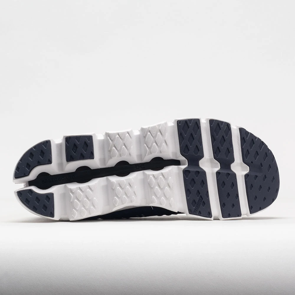 On Cloudswift 3 Men's Denim/Midnight On Running On Cloudswift 3 Men's Denim/Midnight -Fashion Shoe Store 049658 4