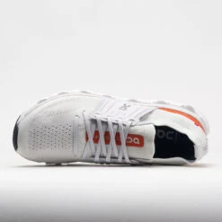 On Running On Cloudswift 3 Men's Ivory/Flame -Fashion Shoe Store 049659 2