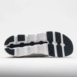 On Running On Cloudswift 3 Men's Ivory/Flame -Fashion Shoe Store 049659 4