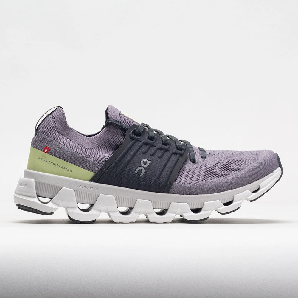 On Cloudswift 3 Men's Shark/Hay On Running On Cloudswift 3 Men's Shark/Hay -Fashion Shoe Store 049660 3