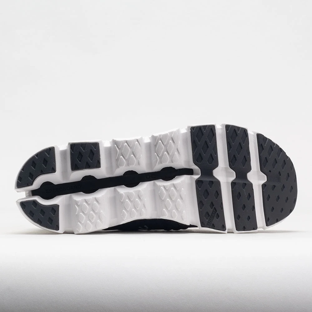 On Cloudswift 3 Men's Shark/Hay On Running On Cloudswift 3 Men's Shark/Hay -Fashion Shoe Store 049660 4