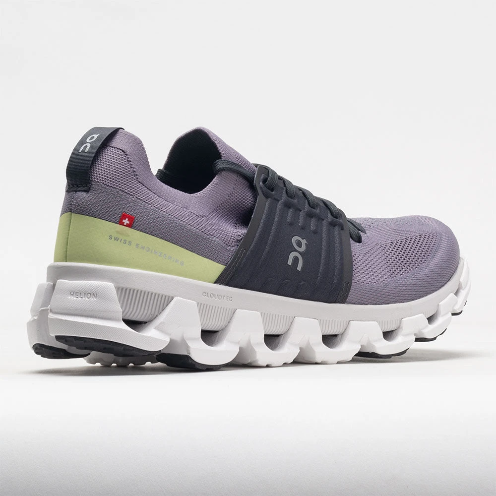 On Cloudswift 3 Men's Shark/Hay On Running On Cloudswift 3 Men's Shark/Hay -Fashion Shoe Store 049660 6