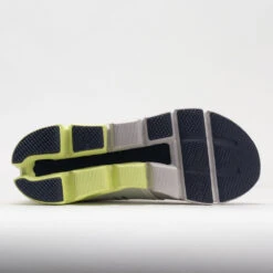 On Running On Cloudflyer 4 Men's White/Hay -Fashion Shoe Store 049668 4